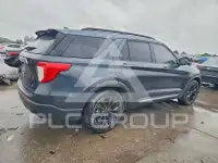 2022 Ford EXPLORER photo