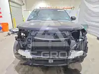 2022 Ford EXPLORER фото