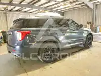 2022 Ford EXPLORER photo