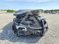 2022 Ford EXPLORER photo
