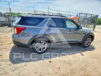 2022 Ford EXPLORER фото