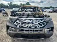 2022 Ford EXPLORER фото
