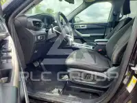 2022 Ford EXPLORER photo
