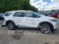 2022 Ford EXPLORER фото