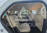 2022 Ford EXPLORER фото