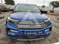 2022 Ford EXPLORER фото