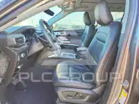 2022 Ford EXPLORER фото