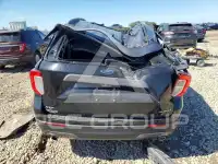 2022 Ford EXPLORER фото