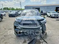 2022 Ford EXPLORER фото