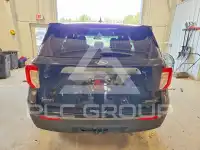 2022 Ford EXPLORER фото