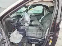 2022 Ford EXPLORER фото