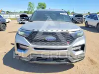 2022 Ford EXPLORER фото