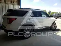 2022 Ford EXPLORER фото