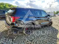 2022 Ford EXPLORER фото