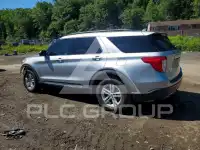 2022 Ford EXPLORER фото