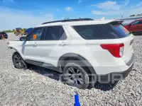 2022 Ford EXPLORER photo