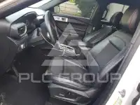 2022 Ford EXPLORER фото