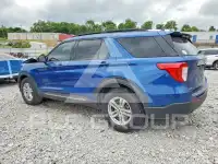2022 Ford EXPLORER фото