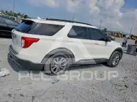 2022 Ford EXPLORER фото