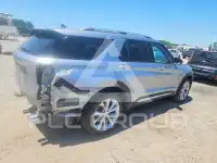 2022 Ford EXPLORER фото