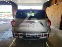2022 Ford EXPLORER фото