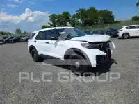 2022 Ford EXPLORER фото