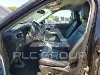 2022 Ford EXPLORER фото