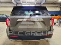 2022 Ford EXPLORER фото