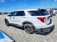 2022 Ford EXPLORER фото