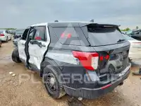 2022 Ford EXPLORER фото