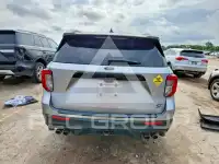 2022 Ford EXPLORER фото
