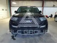 2022 Ford EXPLORER фото