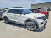 2022 Ford EXPLORER photo