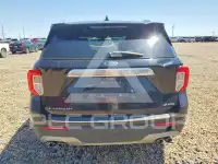 2022 Ford EXPLORER фото