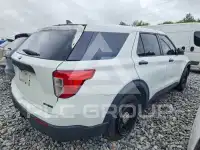 2022 Ford EXPLORER фото