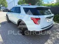 2022 Ford EXPLORER фото