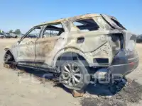 2022 Ford EXPLORER фото