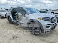 2022 Ford EXPLORER photo