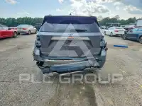 2022 Ford EXPLORER photo