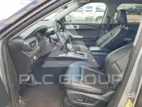 2022 Ford EXPLORER фото