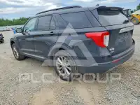2022 Ford EXPLORER photo