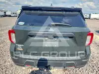 2022 Ford EXPLORER photo