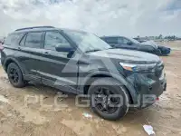 2022 Ford EXPLORER фото