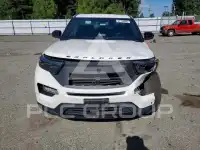 2022 Ford EXPLORER фото