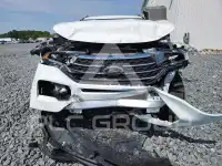 2022 Ford EXPLORER фото