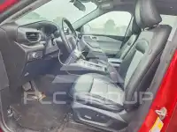 2022 Ford EXPLORER фото