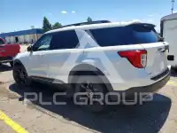 2022 Ford EXPLORER photo