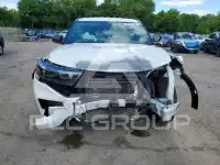 2022 Ford EXPLORER photo