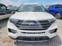 2022 Ford EXPLORER фото