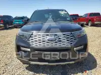 2022 Ford EXPLORER фото